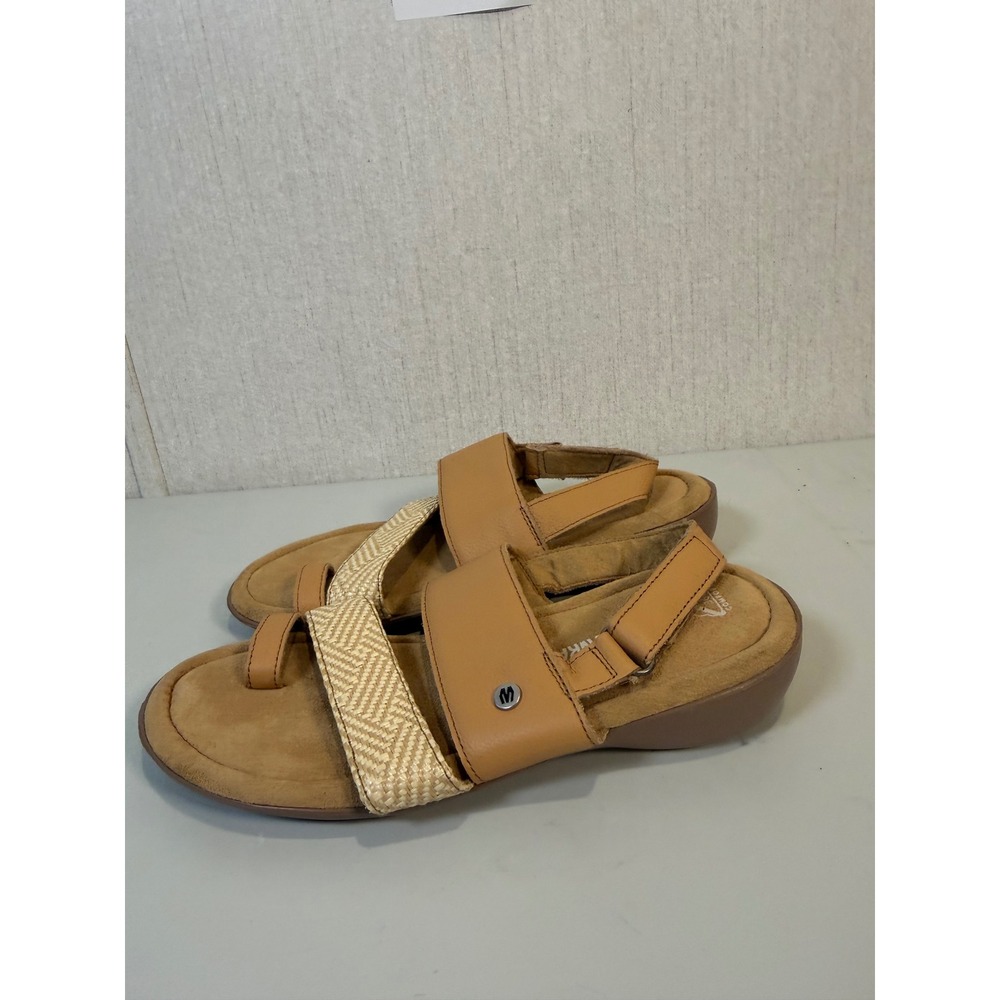 Minnetonka Salma Sandals for Women Size 7 M